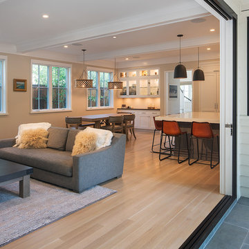 Marin County Homes