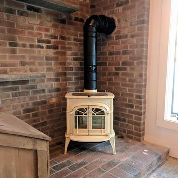 Stoves