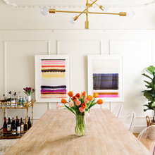 Dining Rooms