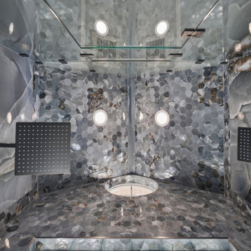 Taylor Draper- Primary Bath Remodel