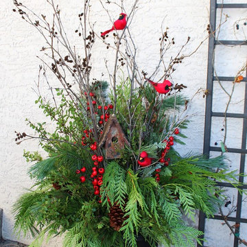 Christmas Decor
