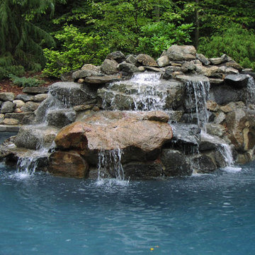 Waterfalls
