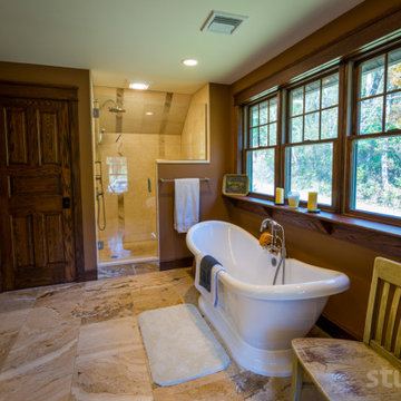 Country Farmhouse Addition