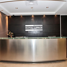 commercial office