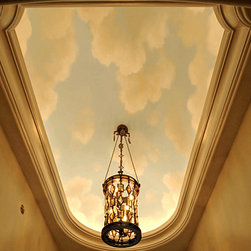 CEILTIM Elongated Dome - Products