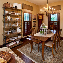 Window Treatment Ideas