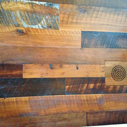 Flush mount registers - Registers Grilles And Vents
