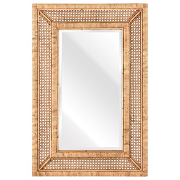 Sandbar Mirror