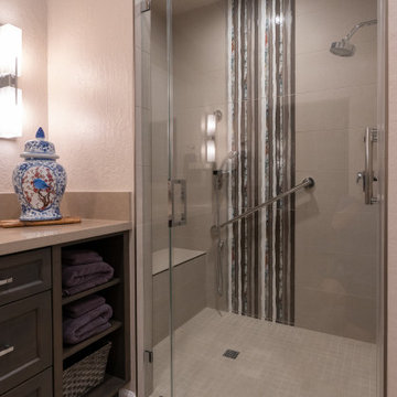 Pistole Bathrooms in Grayhawk