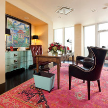 Taylor office