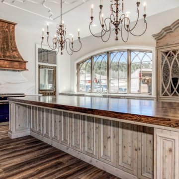 CLB Network - Galiant Homes - Colorado Springs, CO - 5