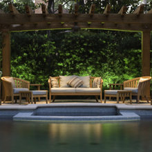 Pools