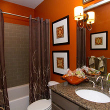 Bathrooms
