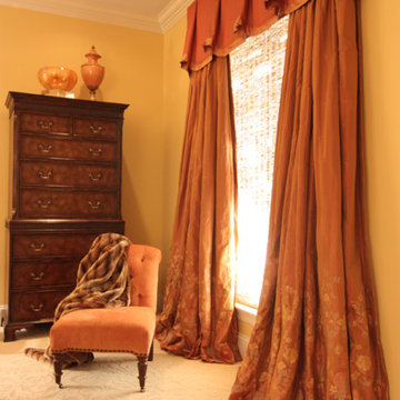 Master Bedroom, Sugar Mills, Houma, Louisiana