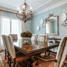 Lori Rourk Interiors