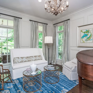 Brookhaven- Custom Home Brittany Subdivision