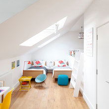 kids room