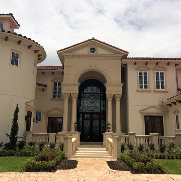 Miramar Houston Home