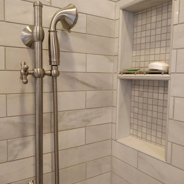 Complete Master Bath Remodel