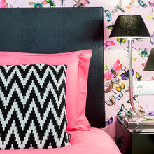 Edie's room