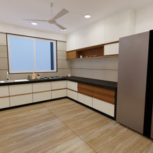 my home