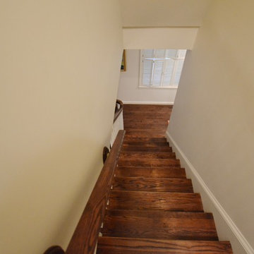 Smith Residence