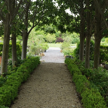Linden Hill Gardens - 2016