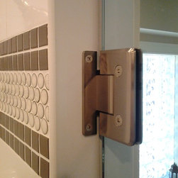 Euro Shower Custom Beautiful - Bath Products