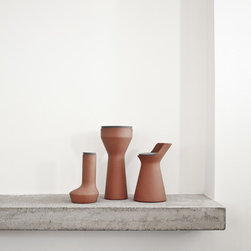 Benjamin Hubert - Pots - Indoor Pots And Planters