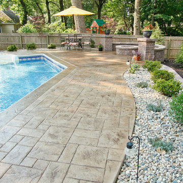 Leawood Pool & Outdoor Living
