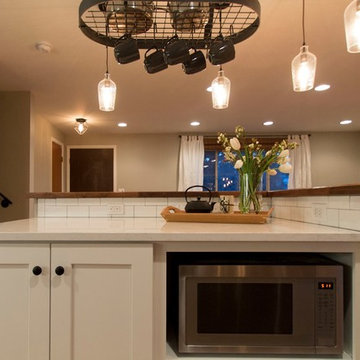 Boulder Kitchen Remodel