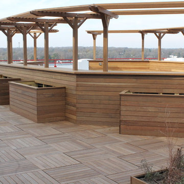 Ipe Decking