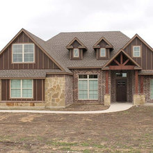 elevations