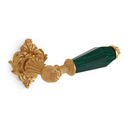 Sherle Wagner Door Levers & Knobs - Products