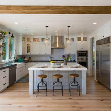 Modern Farmhouse Ideas
