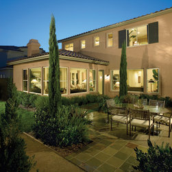 Vinyl Windows - Windows