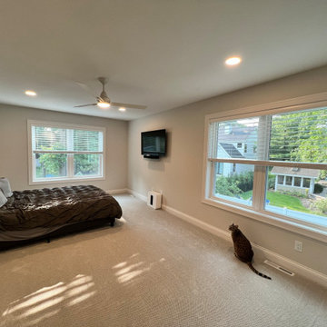 Fontana, WI - Roller shades, sliding panels, shutters & faux wood blinds
