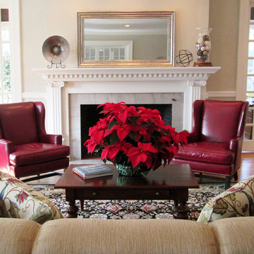 Law Office Reception - Dover, DE