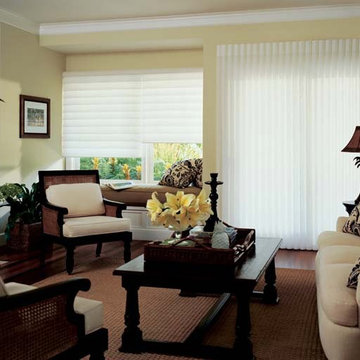Hunter Douglas