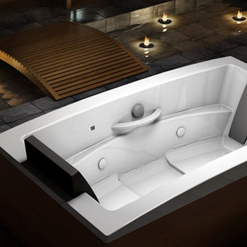 INUA Collection By BainUltra