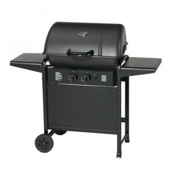 Gas Grills - Products