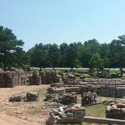 Stevens Stone Supply yard - Landscaping Stones And Pavers