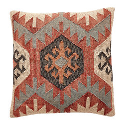 Textiles - Decorative Pillows