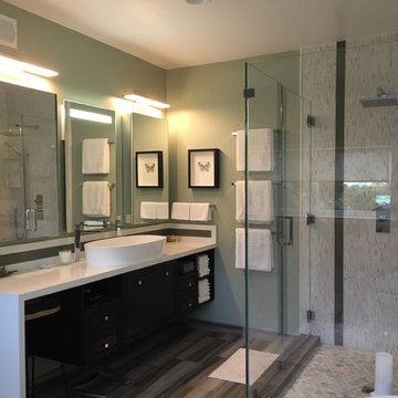 Woodland Hills - Master Bathroom