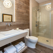 bath