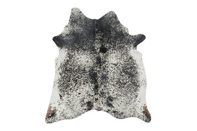Black Speckle Natural