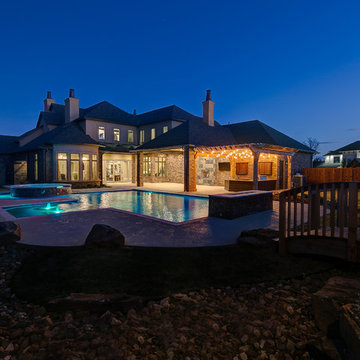 5001 Water Oak Way Edmond, OK 73034