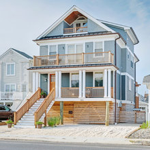 Beach Cottage