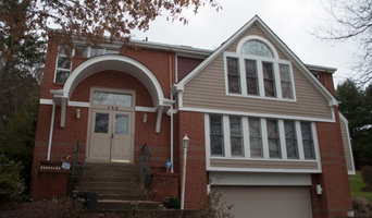 Photo for home exterior contractors near me