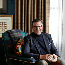 interior designers i admire